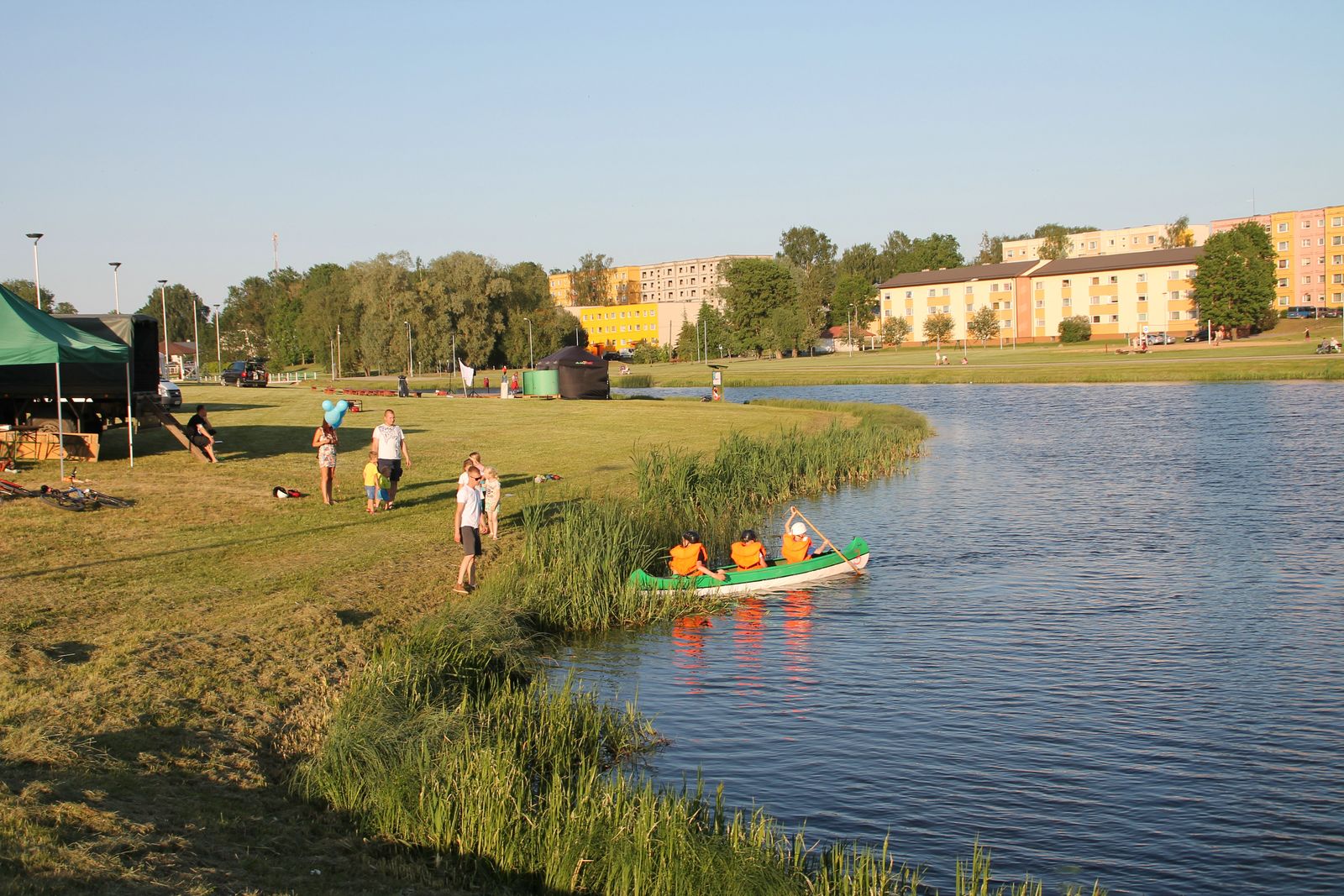 Päikeseratas 2016 1.September